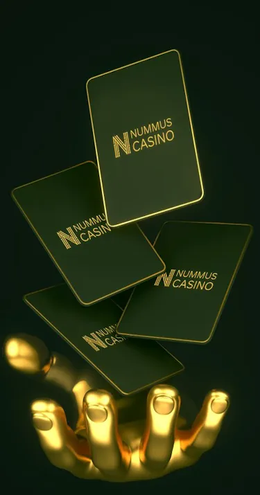 Nummus Casino Nummus